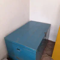 فروش صندوق قدیمی سالم