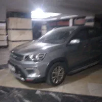 ایکس ۲۲ دنده ای|خودرو سواری و وانت|نسیم‌شهر, |دیوار