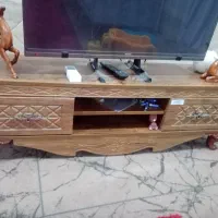 زیر تلویزیون فروشی