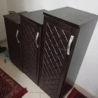 لوازما کاملا سالم|جاکفشی، کمد، دراور|کرج, شهرک ولیعصر|دیوار