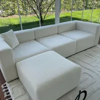 مبل راحتی ال آمریکایی
