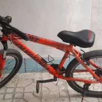 دوچرخه ۲۶
