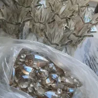 لوستر برنجی|لوستر و چراغ آویز|تهران, اتابک|دیوار