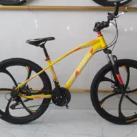 دوچرخه 26 اسپرت حرفه ای|دوچرخه، اسکیت، اسکوتر|تبریز, |دیوار