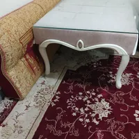 مبل  هشت  نفره|مبلمان خانگی و میز عسلی|اهواز, پردیس|دیوار