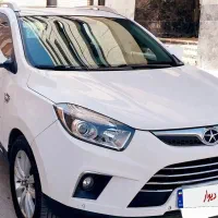 جک s5 مدل ۹۷ اتومات