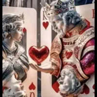 انگشترو فال احساسی وعده ای سرکتاب استخاره  تضمینی