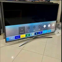 ال ای دی 43 سامسونگ اسمارت درحدنو اصل کره