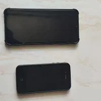 ۲عدد گوشی مقرون و بصرفه