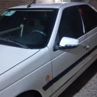 پژوپارس کلاس۱۳ تیوفای ۹۴|خودرو سواری و وانت|اهواز, گلدشت|دیوار