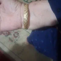 ۱عدد النگو طلا