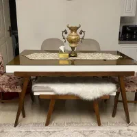 میز نهارخوری