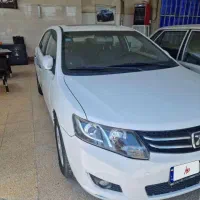 آریو زوتی وارداتی تعویض باکوئیک یا۲۰۷
