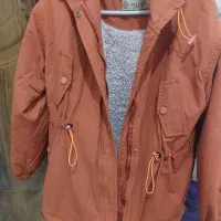 پالتو دخترانه