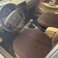 ‌پژو‌پارس‌XU7P سفارشی‌ دریچه‌سیمی|خودرو سواری و وانت|کرمانشاه, |دیوار