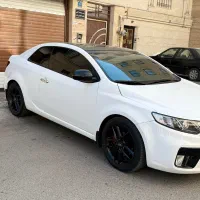 سراتو کوپه ۲۰۱۲ فول فول عروسک