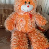 عروسک خرس نو