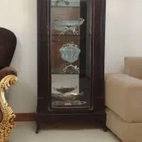 بوفه جنس با کیفیت تمام راش از جنس و کیفیت عالی