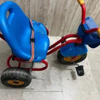 سه چرخه مارک gtoys