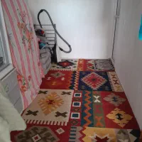 فرش فانتزی ۹متری