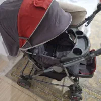 کالسکه|کالسکه و لوازم جانبی|کرمانشاه, |دیوار