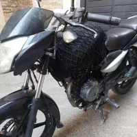 پالس 135 Ls|موتورسیکلت|تهران, علم و صنعت|دیوار