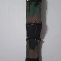 کمربند تجهیزات نظامی