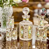 کریستال آلیش روگاشکا رانگشامپ