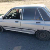 پراید 83 تمیز|خودرو سواری و وانت|ملارد, |دیوار