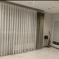 پرده ورتیکال|پرده، رانر، رومیزی|رشت, شالکو|دیوار