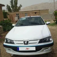پژو پارس elx سفارشی با متور xu7p