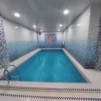 ×دوبلکس۳خواب استخردار بیلیارد فوتبالدستی درمتل‌قو