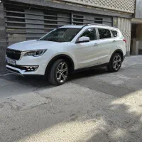 فیدلیتی پرایم مدل۱۴۰۳|خودرو سواری و وانت|اصفهان, سروستان|دیوار