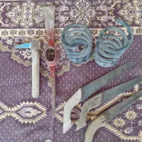 اره کلنگ دوسر