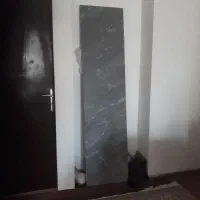 سنگ روی کابینت آشپز خانه