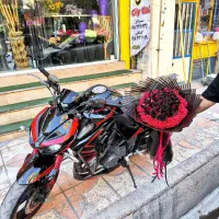 موتوری طرح زد هزار