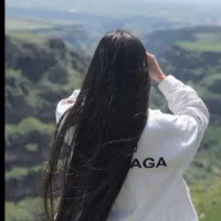 موطبیعی ورنگی