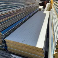 (ساندویچ پنل،پانل دست دوم)