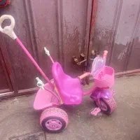 سه چرخ کودک