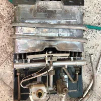 کولر سوخته|کولر گازی و فنکوئل|مسجد سلیمان, |دیوار