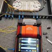 فیبرنوری فیوژن رفع خرابی شبانه روزی