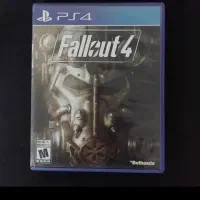 دیسک نایاب fallout