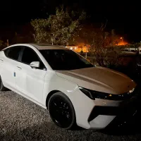 Kmc j7 بدون رنگ ۴۰۱|خودرو سواری و وانت|مشهد, آزادشهر|دیوار