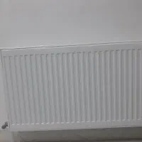 فروش رادیاتور در حد نو