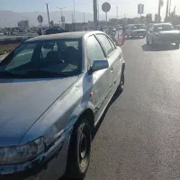 باسلام سمند مدل 82دوگانه دست.|خودرو سواری و وانت|نیشابور, شهرک زرگران|دیوار