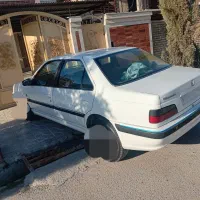 پارس مدل ۹۳