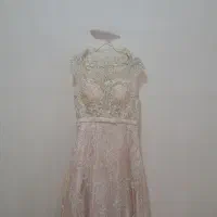 پیراهن مجلسی