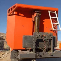 کمپرس شرکتی اروم و دست ساز همدان|خودرو سنگین|رومشکان, |دیوار