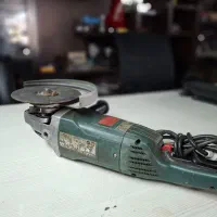 سنگ/فرز آهنگری متابو اصلی آلمانی