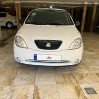 تیبا ۲ مدل ۹۹